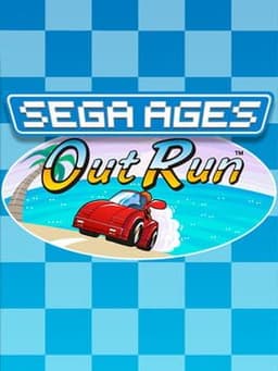 Sega Ages Out Run