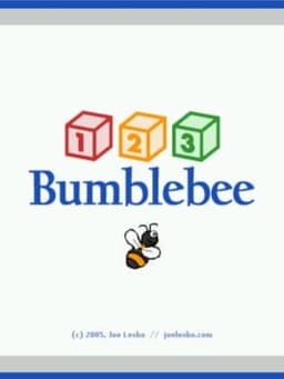 1-2-3 Bumblebee