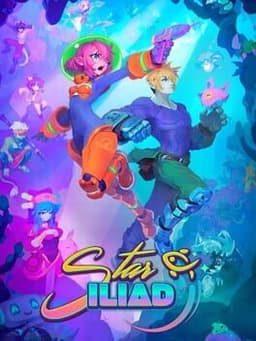 Star Iliad