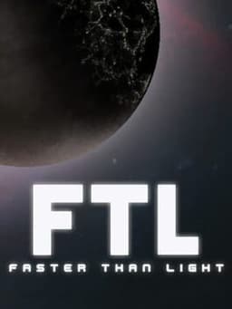 FTL: Faster Than Light