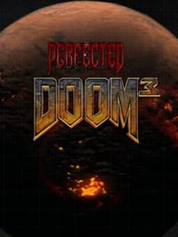 Perfected Doom 3