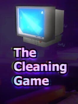 The Cleaning Game