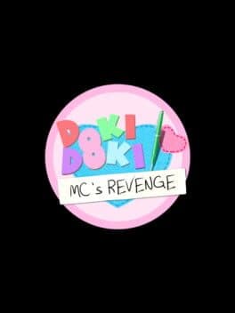 Doki Doki MC's Revenge