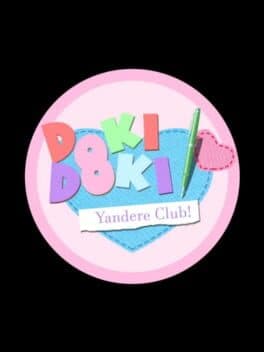 Doki Doki Yandere Club!