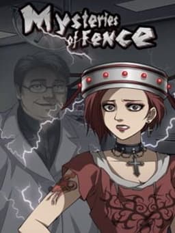 Mysteries of Fence