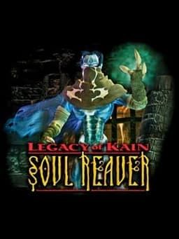 Legacy of Kain: Soul Reaver Remastered
