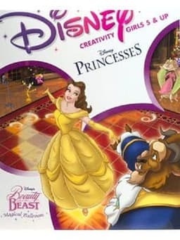 Disney's Beauty and the Beast: Magical Ballroom
