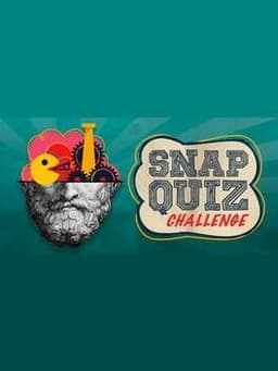Snap Quiz Challenge