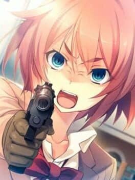 Sayori Shoots Up The Literature Club