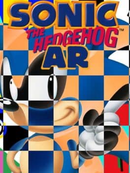 Sonic 1: Alt Reality