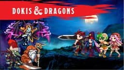 Dokis & Dragons