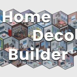Home Deco Builder