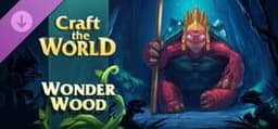 Craft The World: Wonderwood