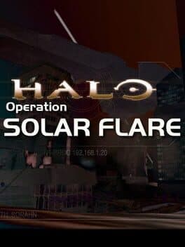 Operation: Solar Flare