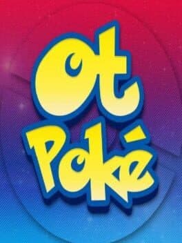 Tibia: otPokémon
