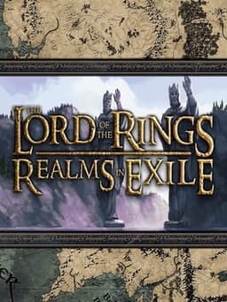 LotR: Realms in Exile