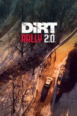DiRT Rally 2.0: Monte Carlo (Rally Location)