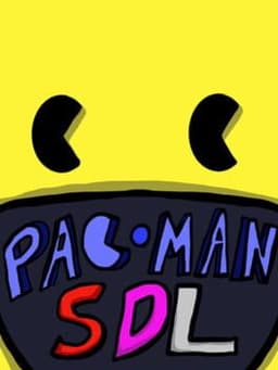 Pac-Man SDL