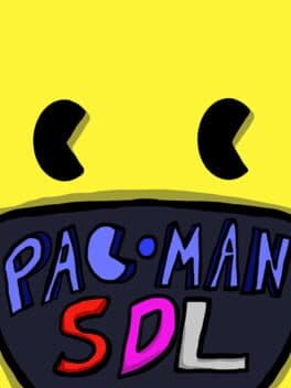 Pac-Man SDL