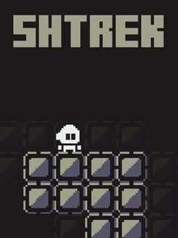 Shtrek