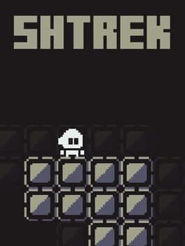 Shtrek