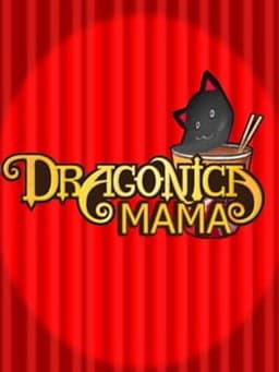 Dragonica Mama