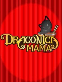 Dragonica Mama