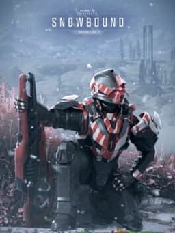Halo Infinite: Operation - Snowbound