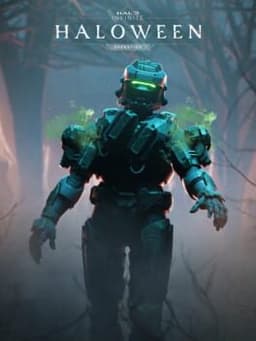 Halo Infinite: Operation Haloween