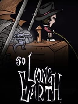 So Long Earth