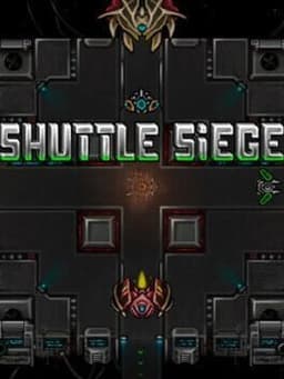 Shuttle Siege