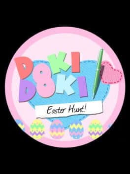 Doki Doki Easter Hunt!