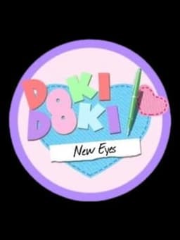 Doki Doki New Eyes