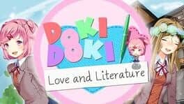 Doki Doki Love and Literature