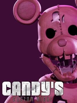Candy's Custom Night