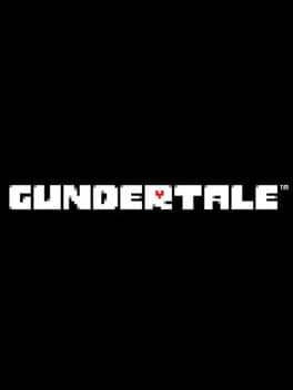 Gundertale