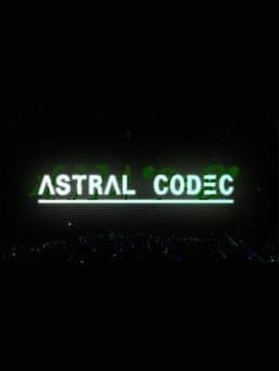 Astral Codec