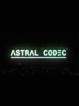 Astral Codec