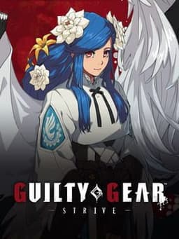 Guilty Gear: Strive - Additional Character 14: Queen Dizzy