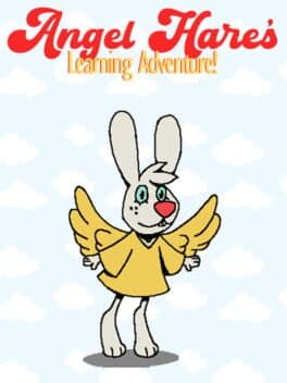 Angel Hare's Learning Adventure