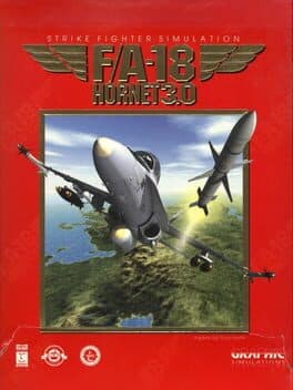 F/A-18 Hornet 3.0