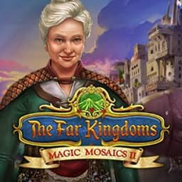 The Far Kingdoms: Magic Mosaics II