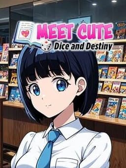 Meet Cute: Dice and Destiny