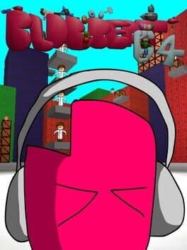 Blobbert 64