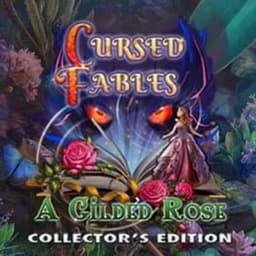 Cursed Fables: A Gilded Rose - Collector's Edition