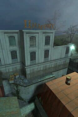 Team Fortress 2 Legacy