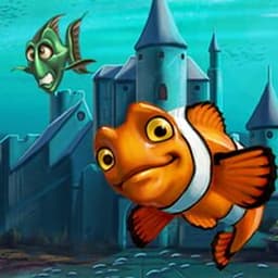 Atlantic Quest 2: New Adventure