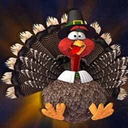 Chicken Invaders 4: Thanksgiving Edition