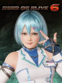 Dead or Alive 6: Nico