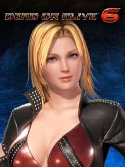 Dead or Alive 6: Tina